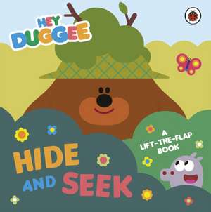 Hey Duggee: Hide and Seek de Hey Duggee