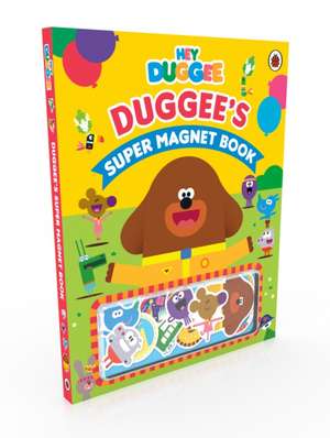 Hey Duggee de Hey Duggee