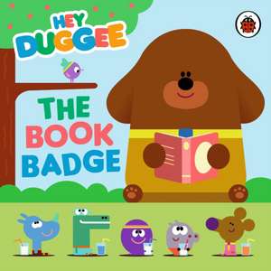 Hey Duggee de Hey Duggee