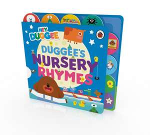 Duggee's Nursery Rhymes de Hey Duggee