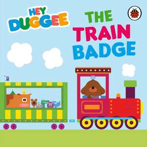 Hey Duggee de Hey Duggee