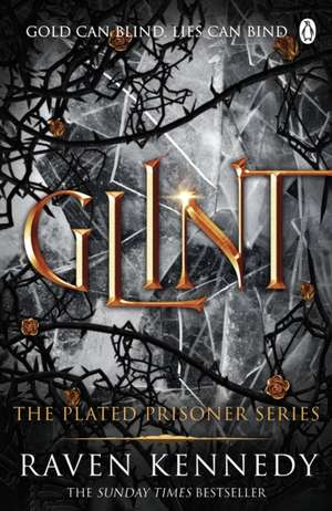 Glint de Raven Kennedy