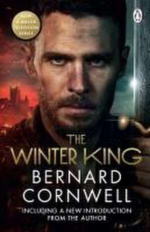 The Winter King de Bernard Cornwell