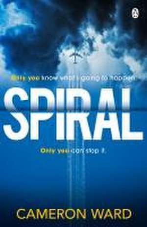 Spiral de Cameron Ward