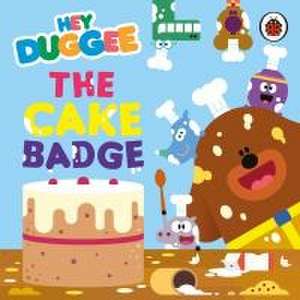 Hey Duggee de Hey Duggee