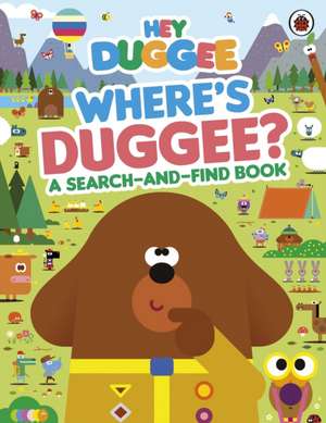 Hey Duggee de Hey Duggee