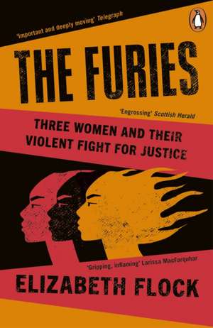 The Furies de Elizabeth Flock