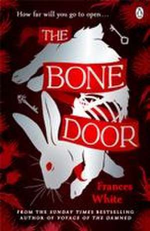 The Bone Door de Frances White