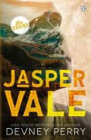 Jasper Vale de Devney Perry