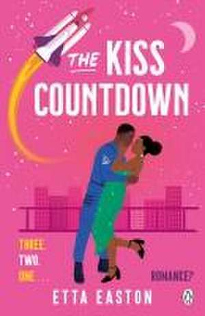 The Kiss Countdown de Etta Easton