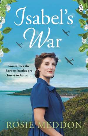 Isabel's War de Rosie Meddon