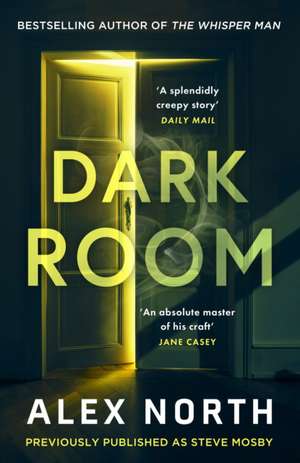 Dark Room de Alex North