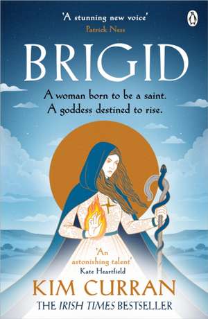 Brigid de Kim Curran