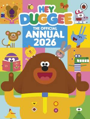 Hey Duggee de Hey Duggee