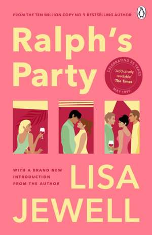 Ralph's Party de Lisa Jewell