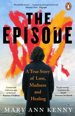 The Episode de Mary Ann Kenny