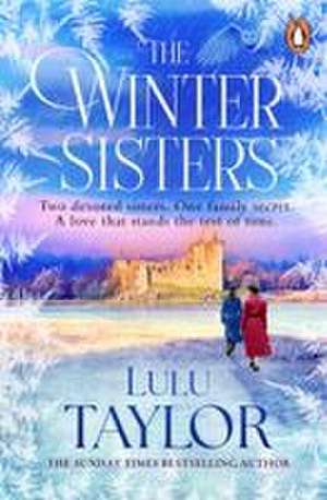 The Winter Sisters de Lulu Taylor