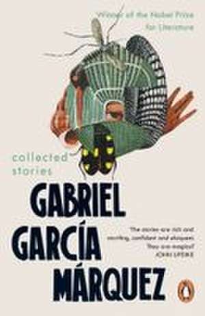 Collected Stories de Gabriel Garcia Marquez
