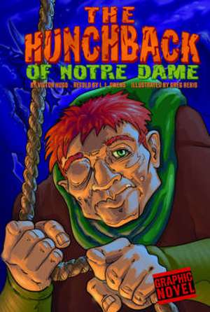 Hunchback of Notre Dame de Victor Hugo