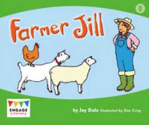 Farmer Jill de Jay Dale