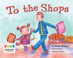 To the Shops de Anne Giulieri