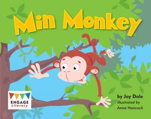 Min Monkey de Jay Dale