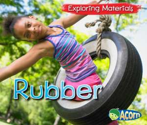 Rubber de Abby Colich