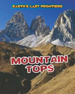 Labrecque, E: Mountain Tops