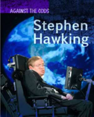 Stephen Hawking