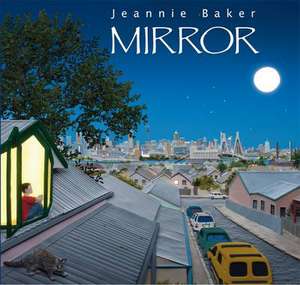 Mirror de Jeannie Baker