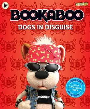 Bookaboo: Dogs in Disguise