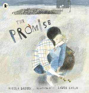 The Promise de Nicola Davies