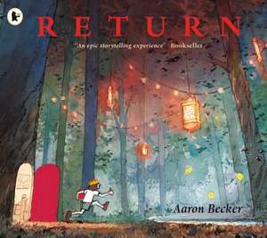 Return de Aaron Becker