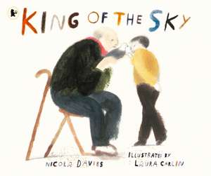 King of the Sky de Nicola Davies