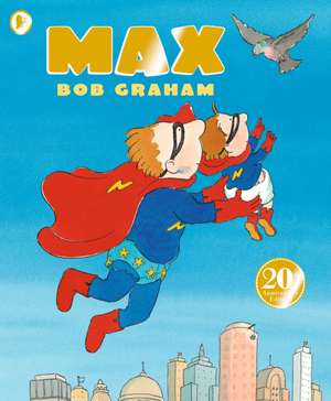 Max de Bob Graham