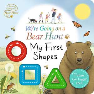 We're Going on a Bear Hunt de Tbd