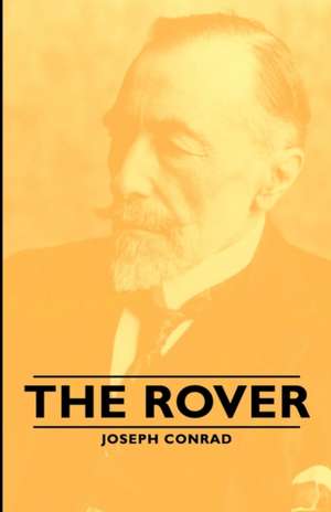 The Rover de Joseph Conrad