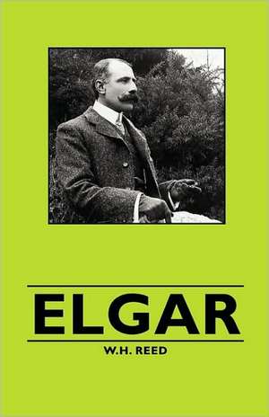 Elgar de W. H. Reed