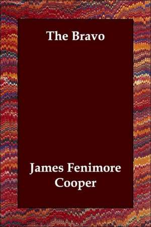 The Bravo de James Fenimore Cooper