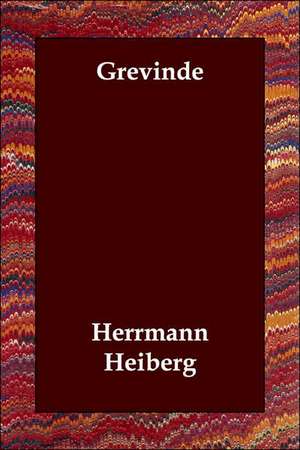 Grevinde de Herrmann Heiberg