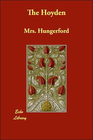 The Hoyden de Hungerford Mrs Hungerford