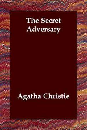 The Secret Adversary de Agatha Christie