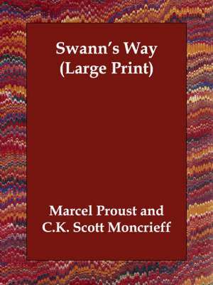 Swann's Way de Marcel Proust