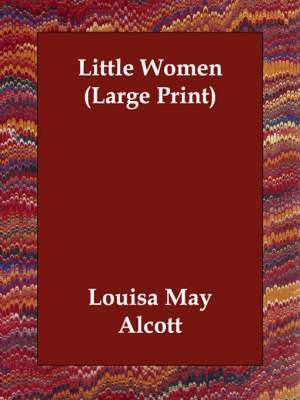 Little Women de Louisa May Alcott