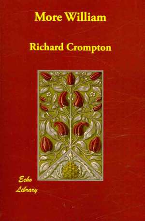 More William de Richard Crompton