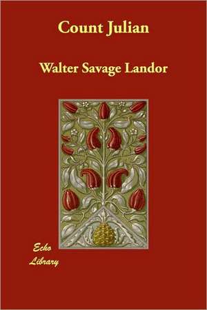 Count Julian de Walter Savage Landor