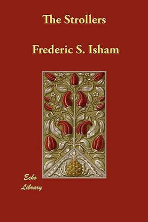 The Strollers de Frederic S. Isham