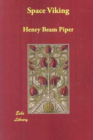 Space Viking de Henry Beam Piper