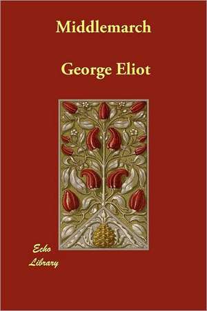 Middlemarch de George Eliot