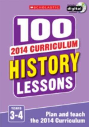 100 History Lessons de Christina You